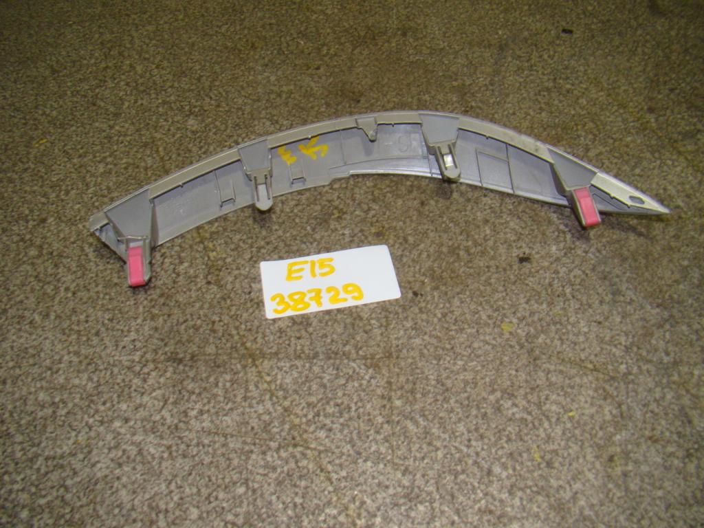 Накладка декоративная, 500 рублей, Пермь