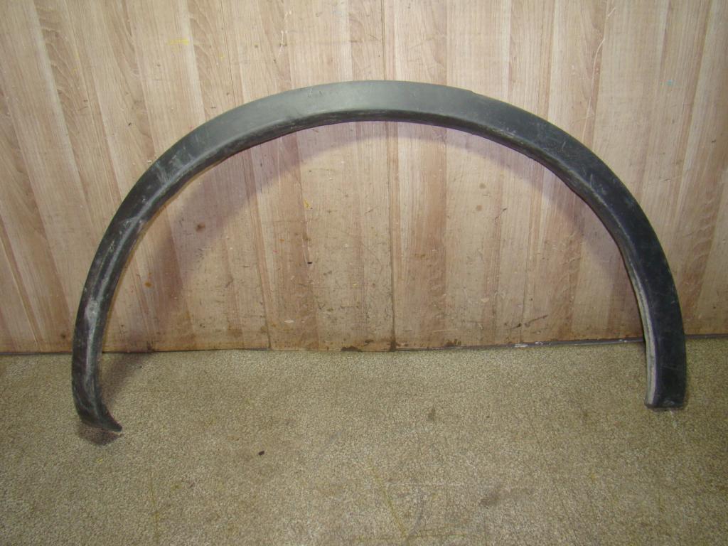 Накладка заднего крыла правого, 1600 рублей, Пермь