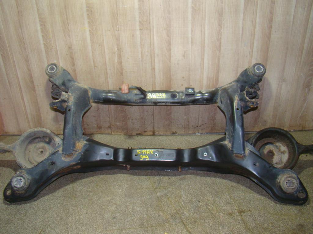 Балка задняя, 6000 рублей, Пермь