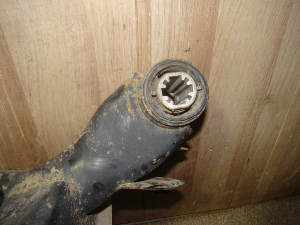 Балка задняя, 6000 рублей, Пермь