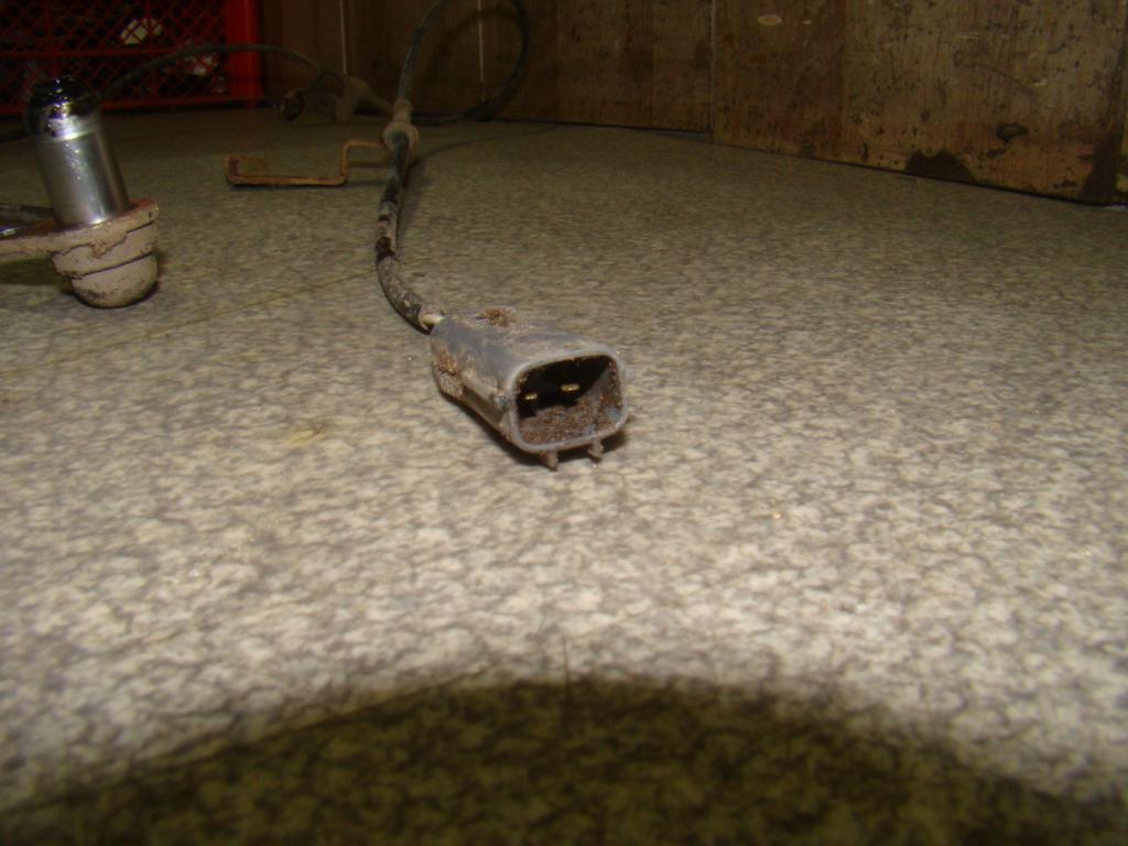 Датчик ABS задний левый, 2500 рублей, Пермь