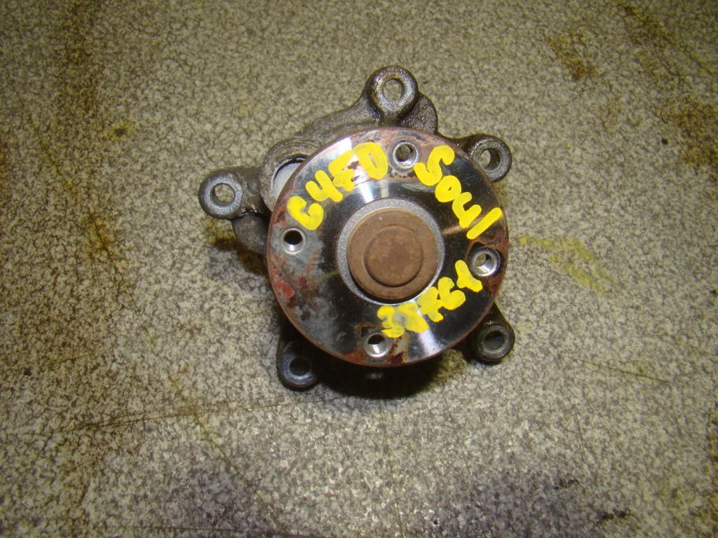 Помпа, 1000 рублей, Пермь