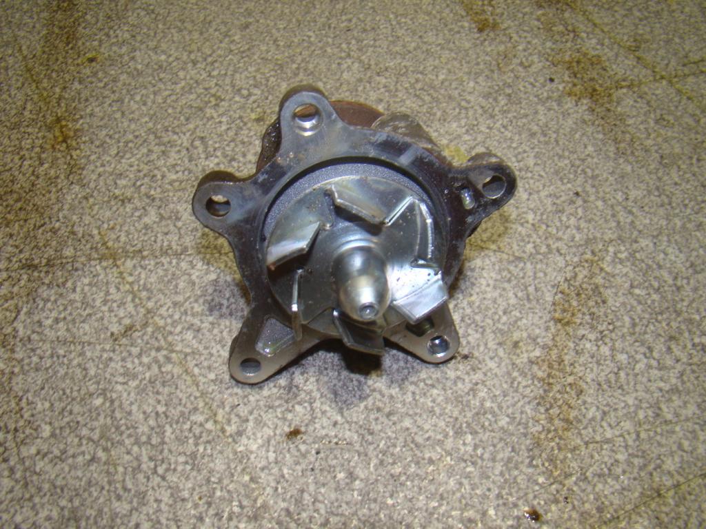 Помпа, 1000 рублей, Пермь