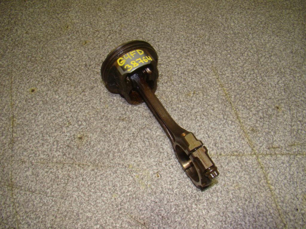 Поршень с шатуном, 2500 рублей, Пермь