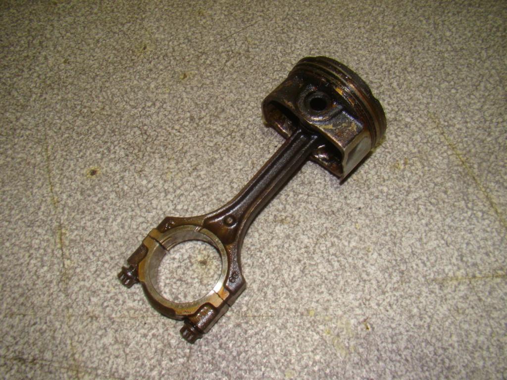 Поршень с шатуном, 2500 рублей, Пермь