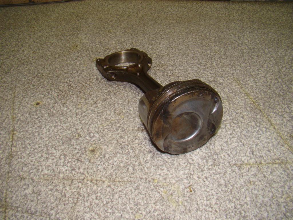 Поршень с шатуном, 2500 рублей, Пермь