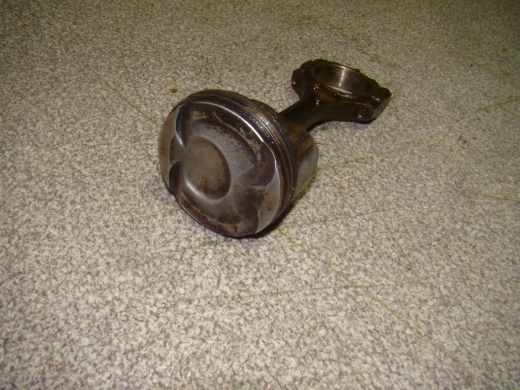 Поршень с шатуном, 2500 рублей, Пермь