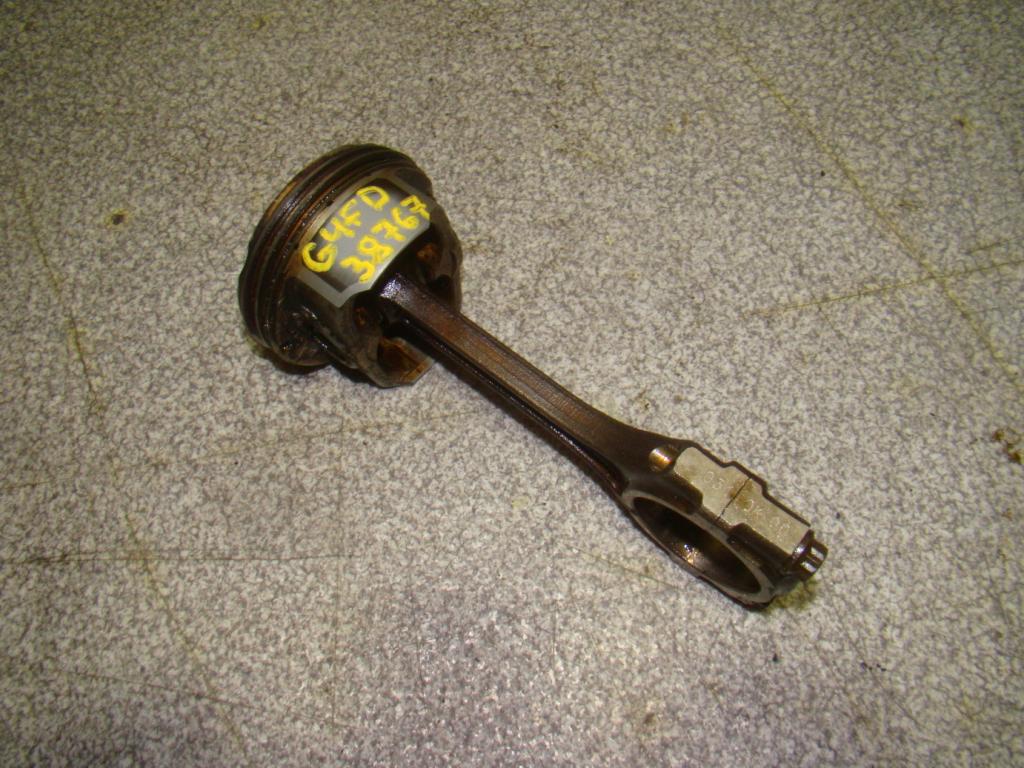 Поршень с шатуном, 2500 рублей, Пермь