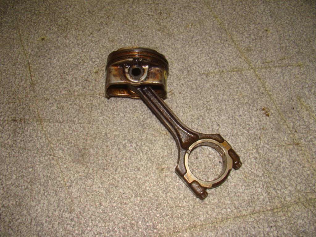 Поршень с шатуном, 2500 рублей, Пермь