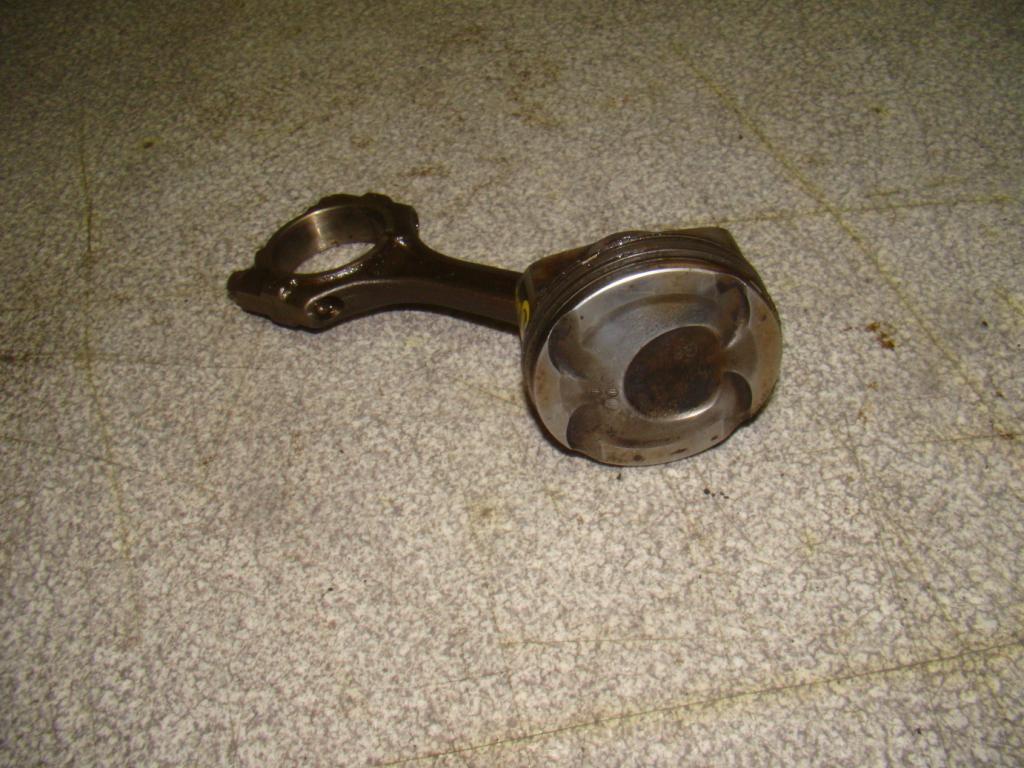 Поршень с шатуном, 2500 рублей, Пермь