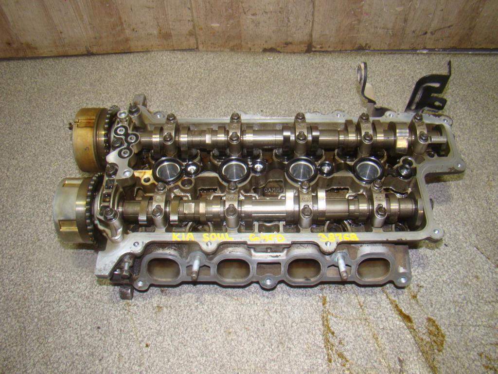 Головка блока, 35000 рублей, Пермь