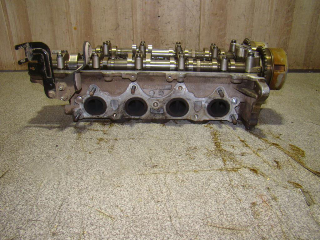 Головка блока, 35000 рублей, Пермь