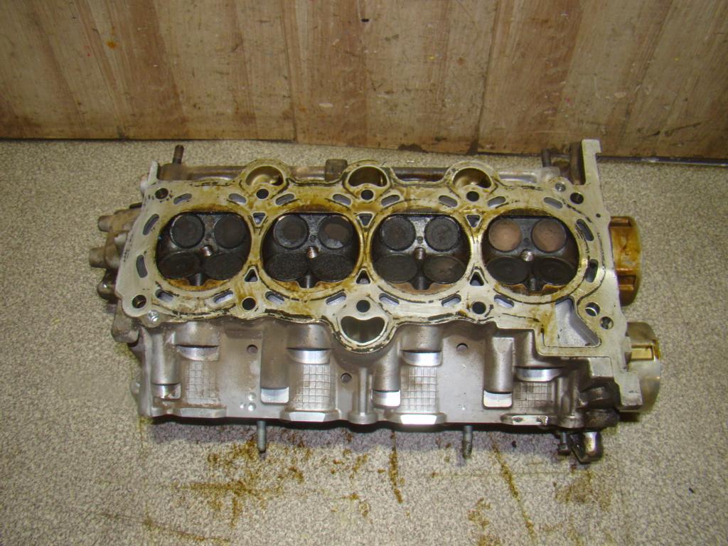 Головка блока, 35000 рублей, Пермь