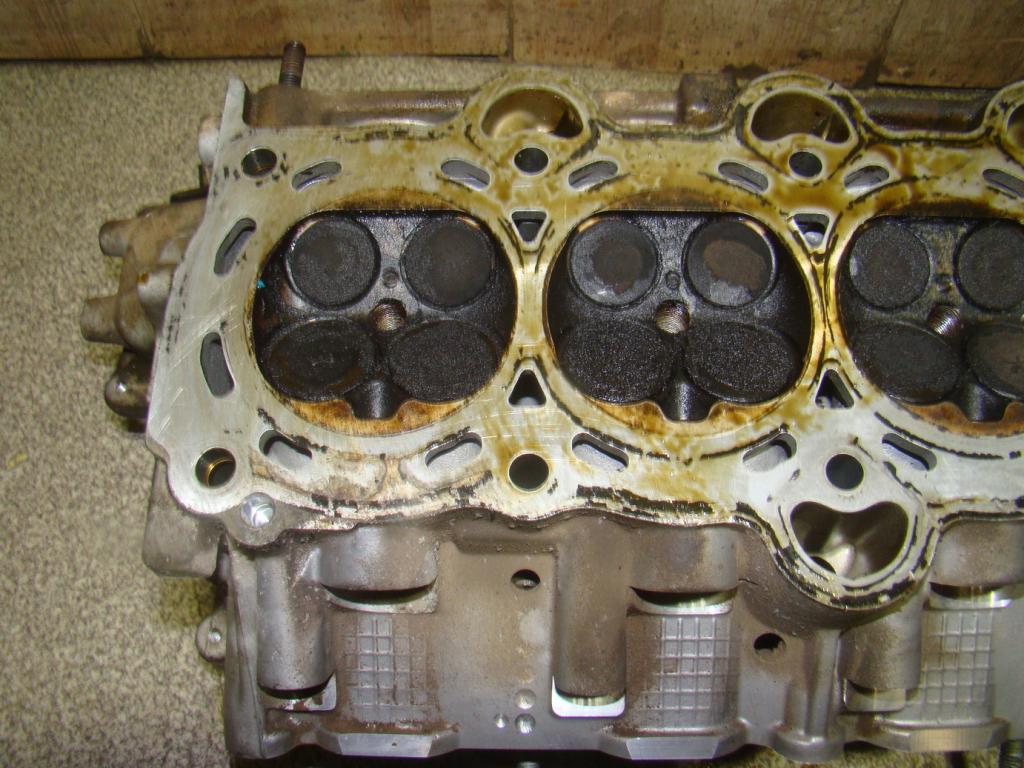 Головка блока, 35000 рублей, Пермь