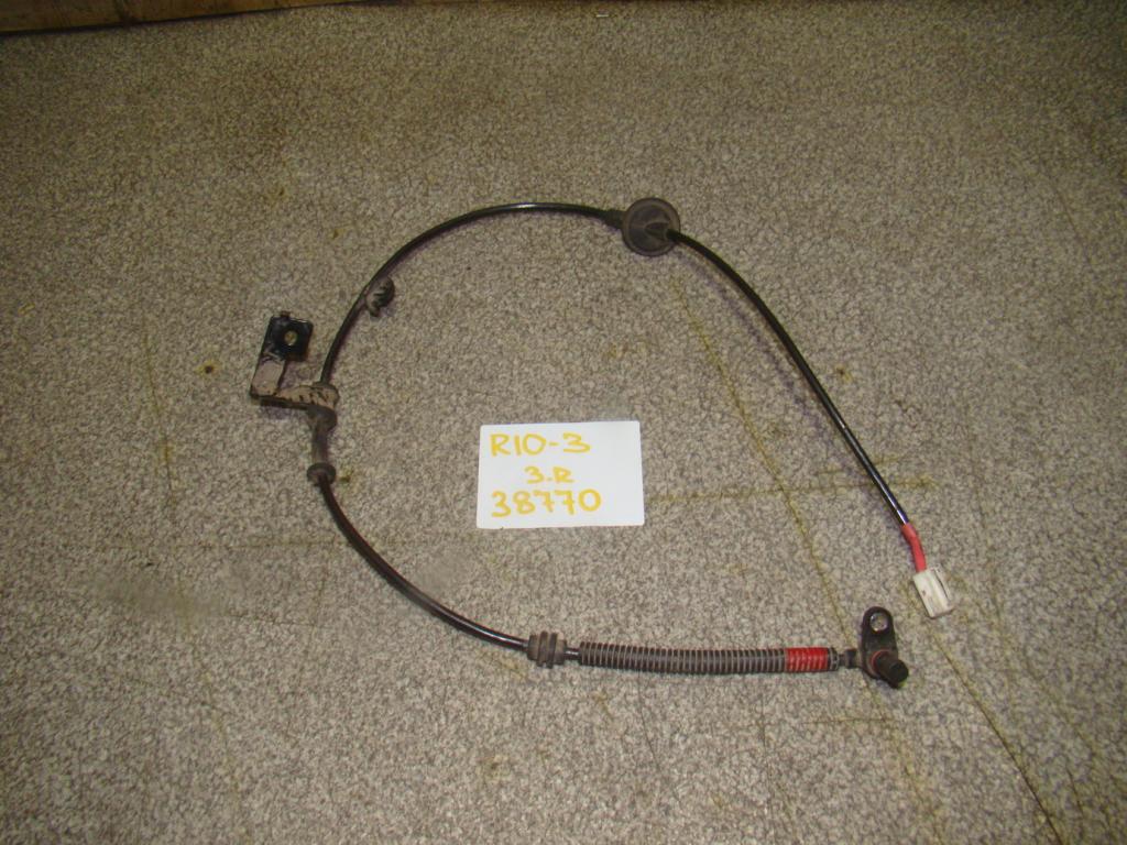 Датчик ABS задний правый, 1000 рублей, Пермь