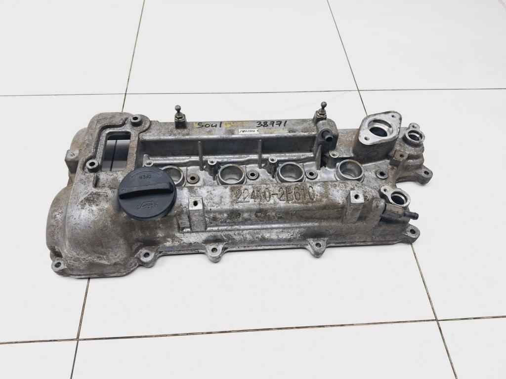 Крышка головки блока клапанная, 4000 рублей, Пермь