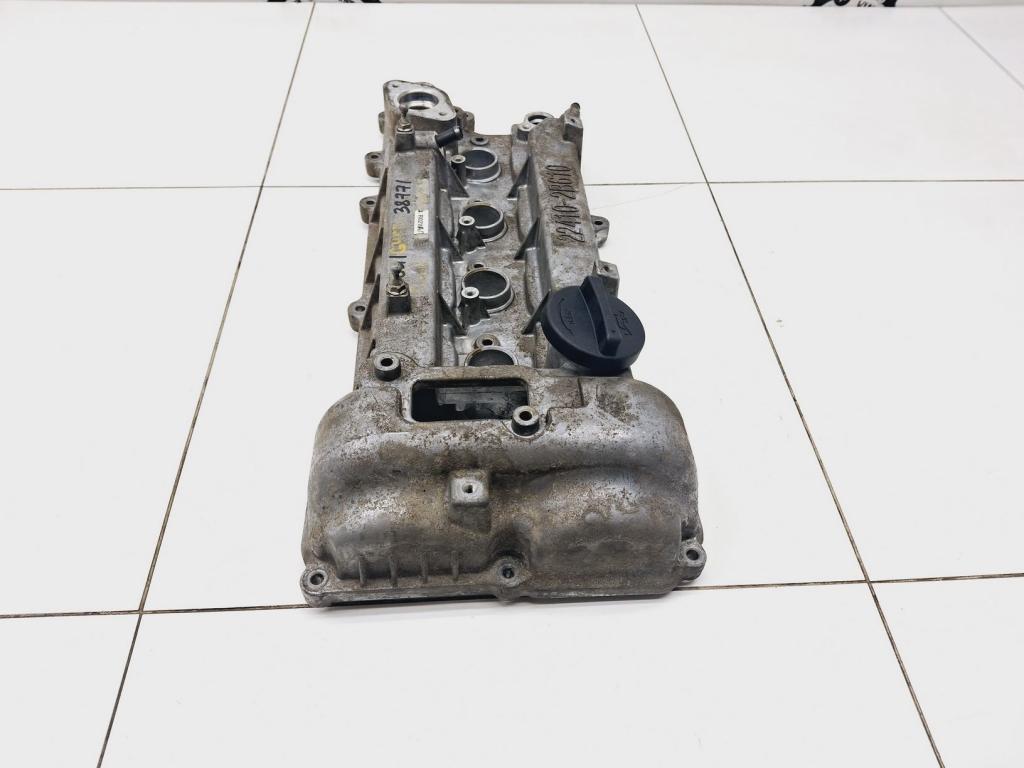 Крышка головки блока клапанная, 4000 рублей, Пермь