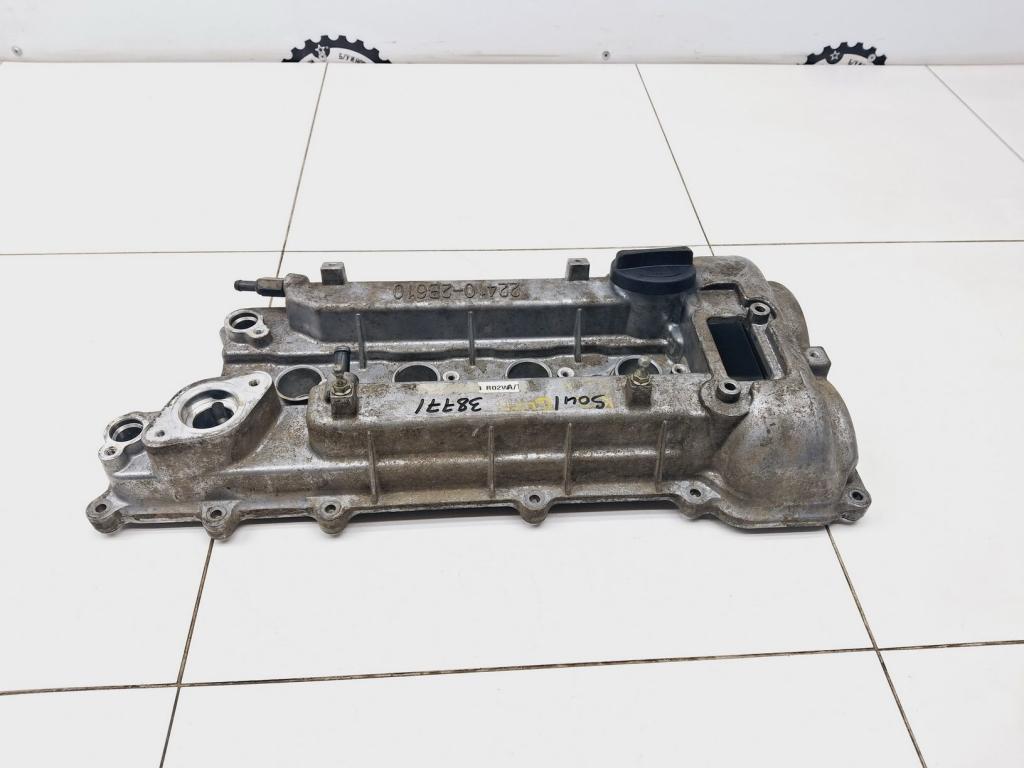 Крышка головки блока клапанная, 4000 рублей, Пермь