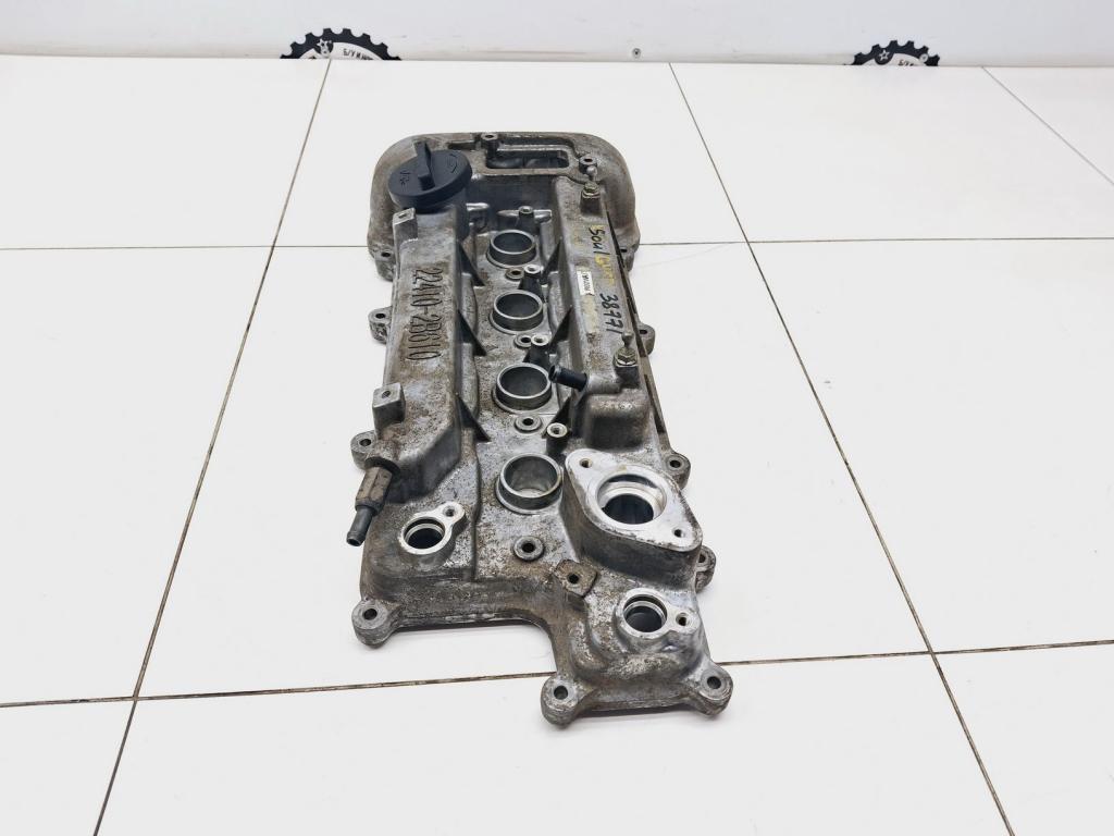 Крышка головки блока клапанная, 4000 рублей, Пермь