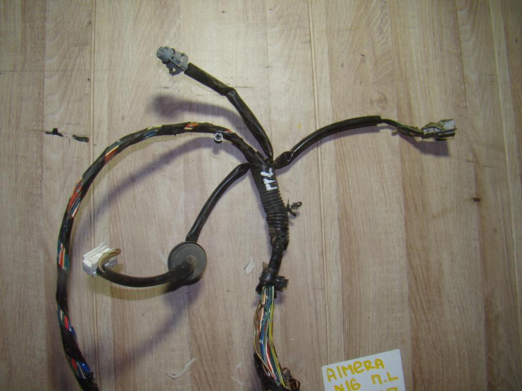 Проводка двери, 1000 рублей, Пермь