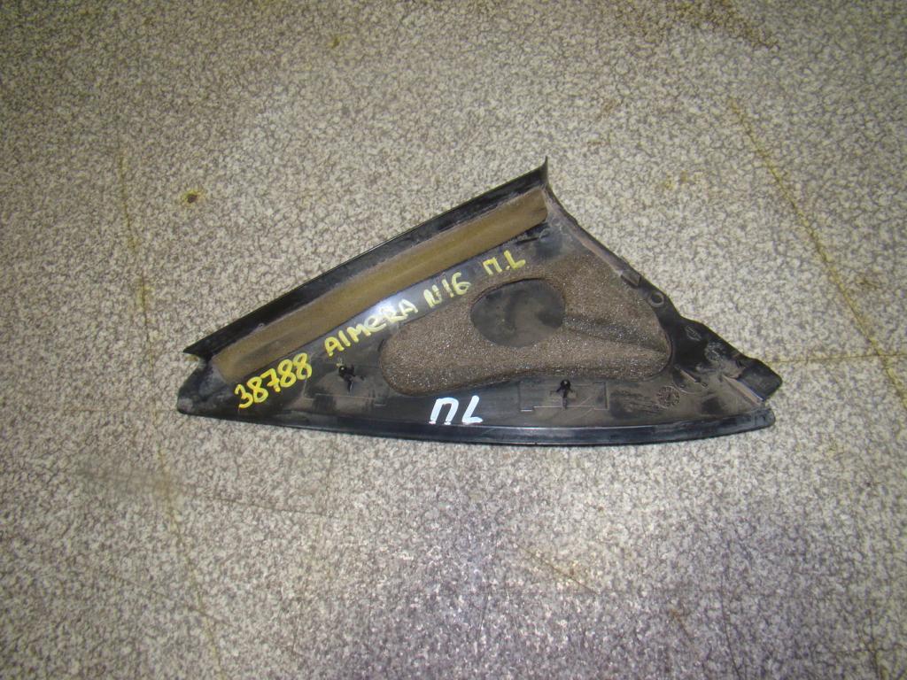 Крышка зеркала внутренняя левая, 500 рублей, Пермь