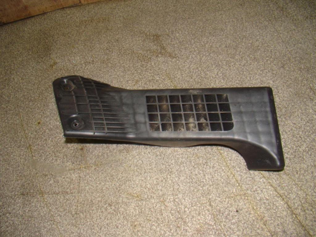 Накладка декоративная, 500 рублей, Пермь