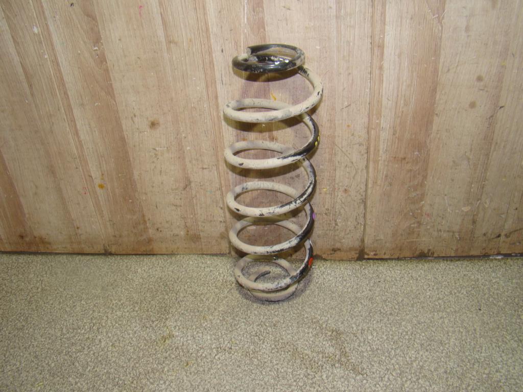 Пружина задняя, 1000 рублей, Пермь