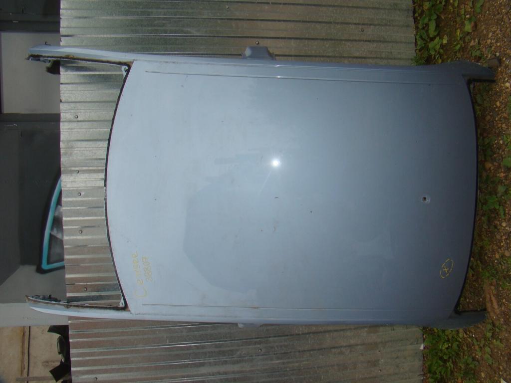 Крыша, 14000 рублей, Пермь