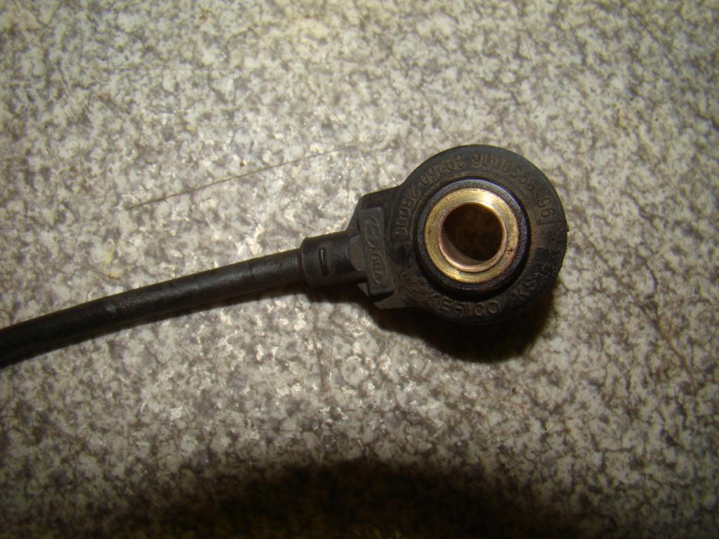 Датчик детонации, 500 рублей, Пермь