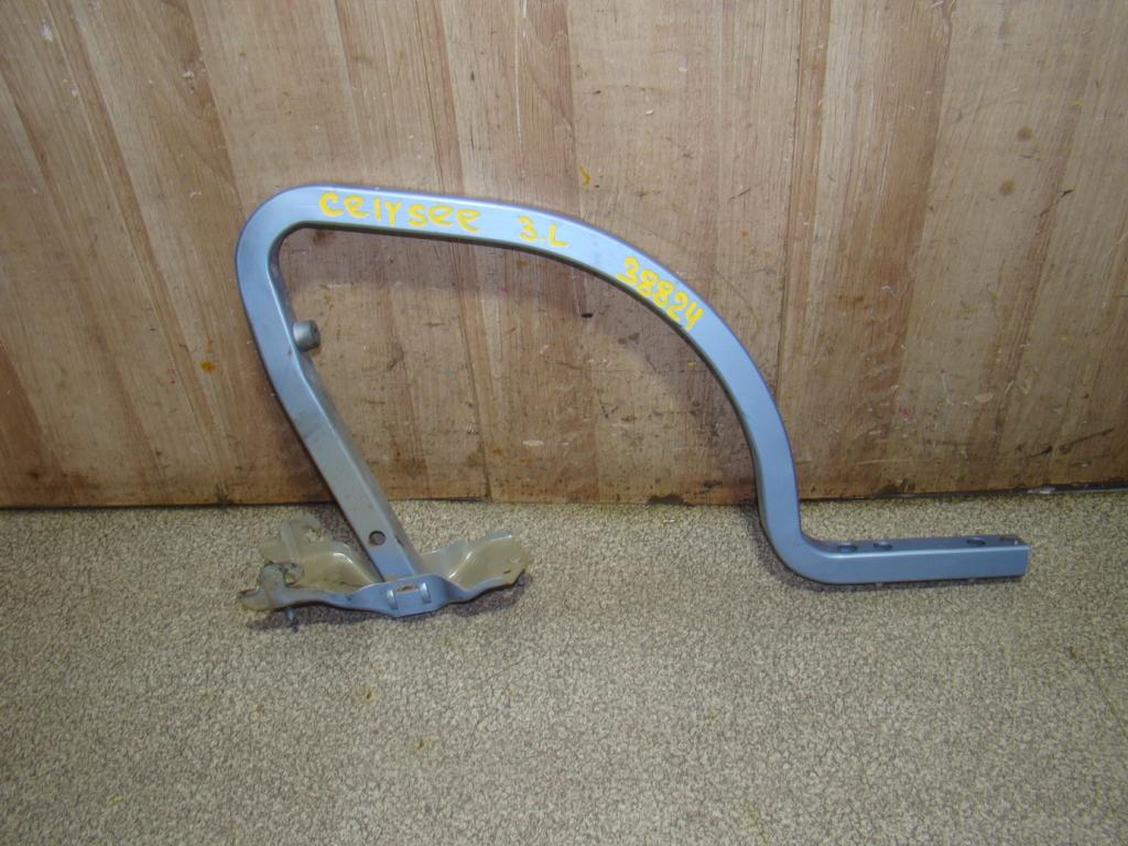 Петля крышки багажника, 500 рублей, Пермь