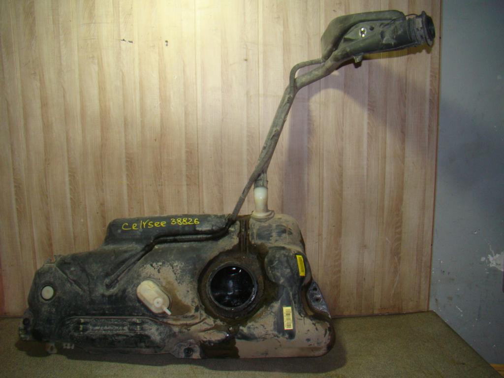 Бак топливный, 2000 рублей, Пермь