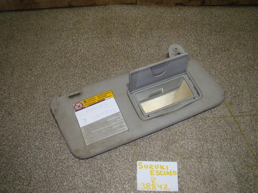 Козырек солнцезащитный правый, 1500 рублей, Пермь