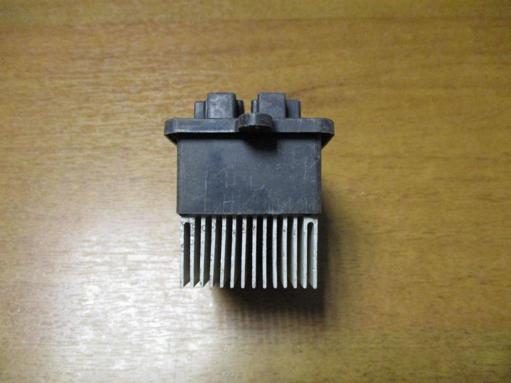 Резистор отопителя, 2500 рублей, Пермь