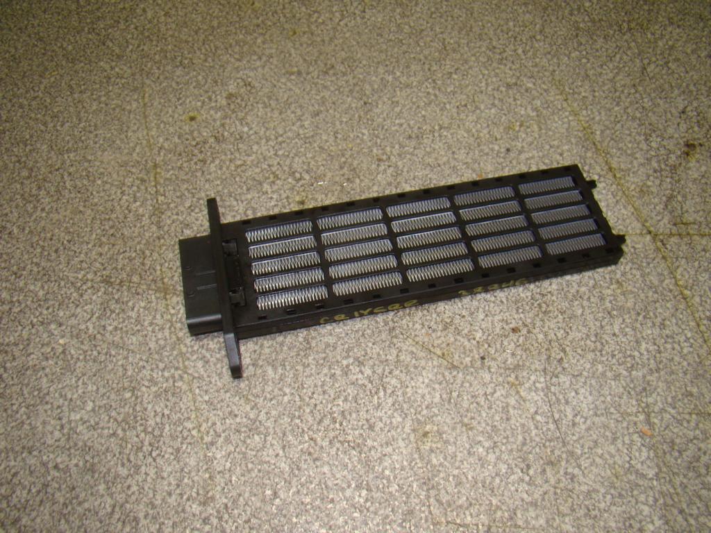 Радиатор отопителя электрический, 1500 рублей, Пермь