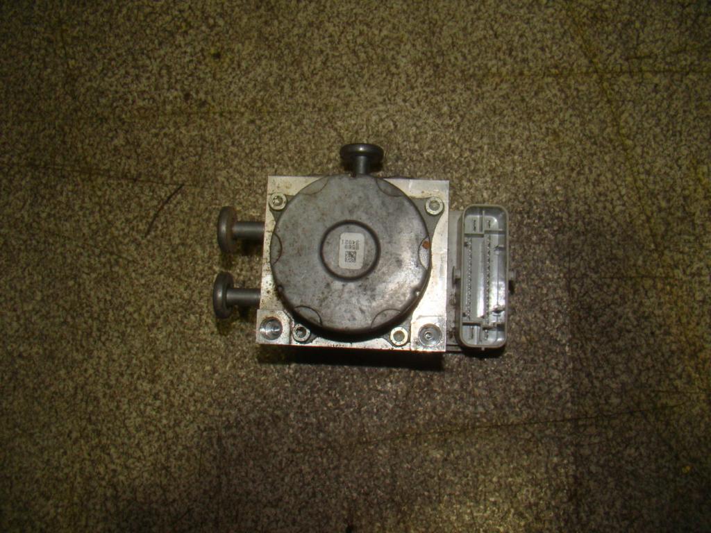 Блок ABS, 8000 рублей, Пермь