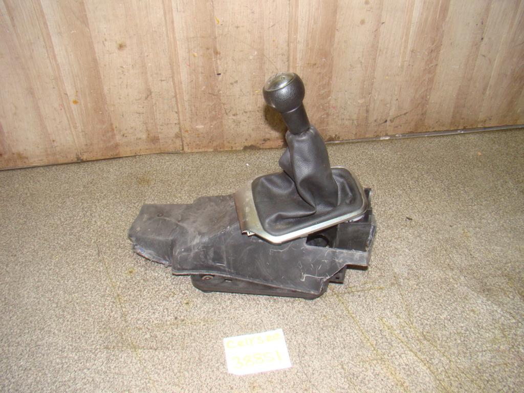 Кулиса МКПП, 2000 рублей, Пермь