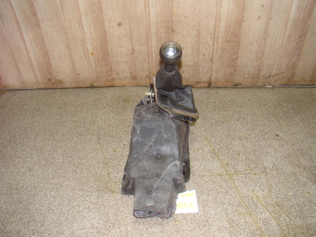 Кулиса МКПП, 2000 рублей, Пермь
