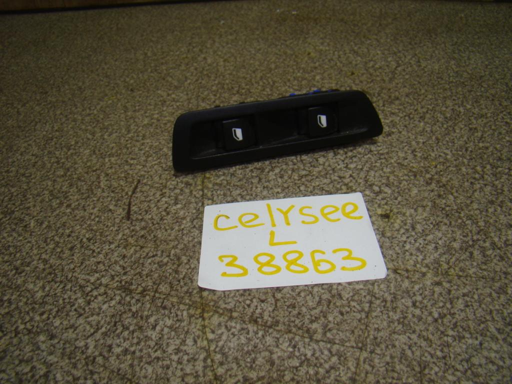 Кнопка стеклоподъемника, 600 рублей, Пермь