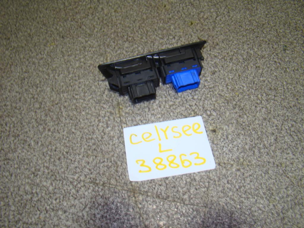 Кнопка стеклоподъемника, 600 рублей, Пермь