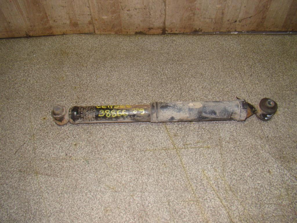 Амортизатор задний, 1000 рублей, Пермь