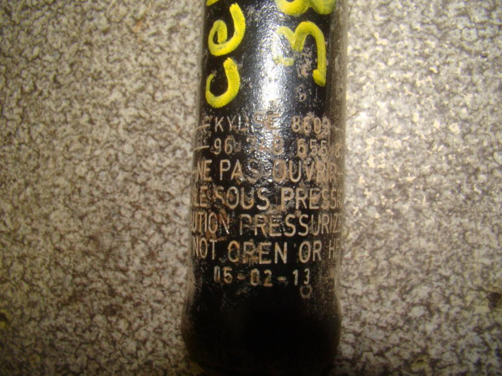 Амортизатор задний, 1000 рублей, Пермь