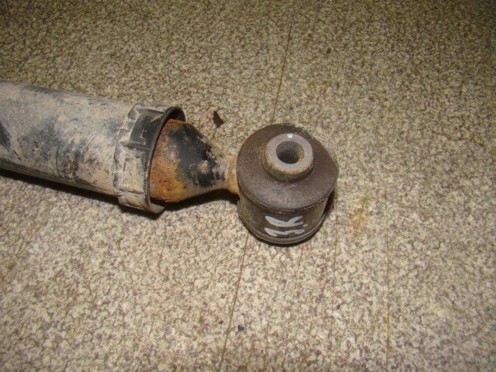 Амортизатор задний, 1000 рублей, Пермь