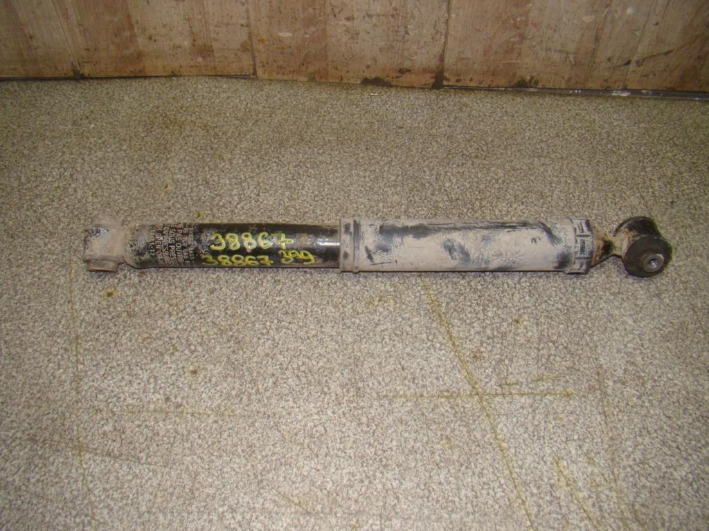 Амортизатор задний, 1000 рублей, Пермь