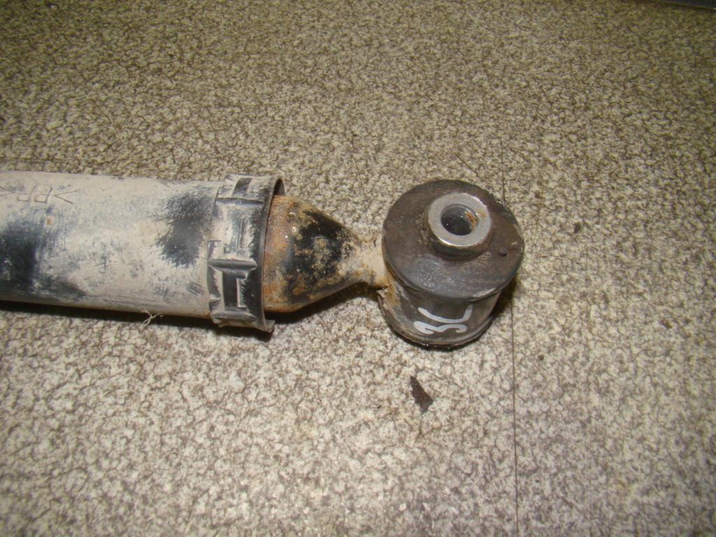 Амортизатор задний, 1000 рублей, Пермь