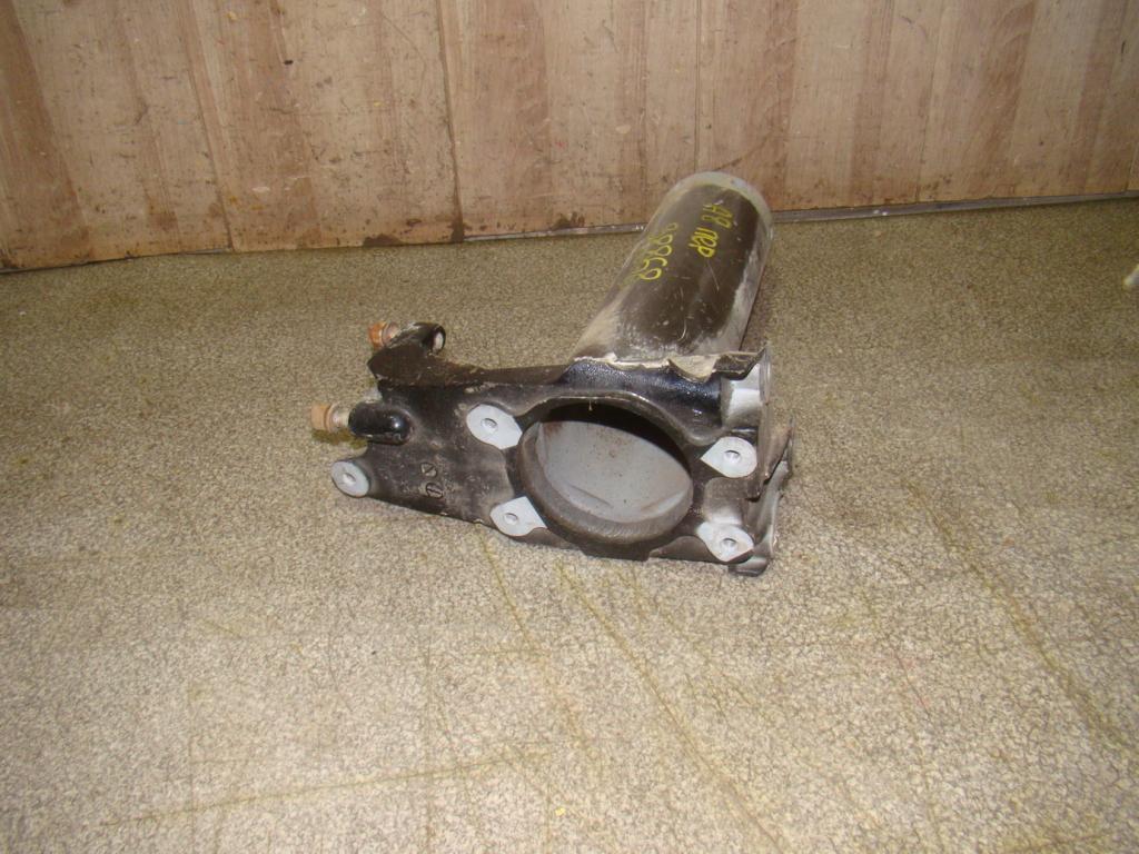 Лонжерон передний правый, 2700 рублей, Пермь