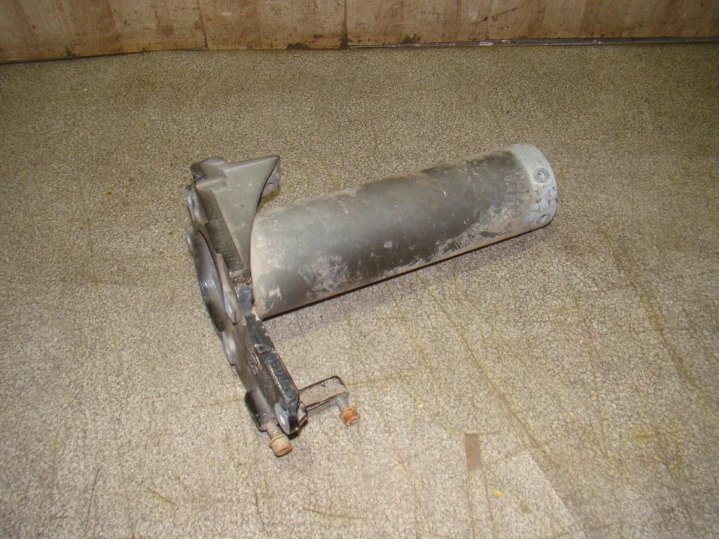 Лонжерон передний правый, 2700 рублей, Пермь