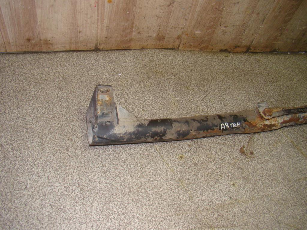 Балка передняя поперечная, 3500 рублей, Пермь