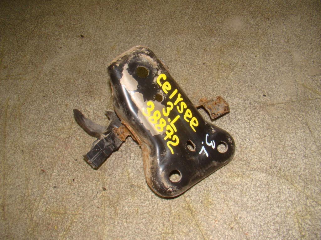 Кронштейн задней балки, 500 рублей, Пермь