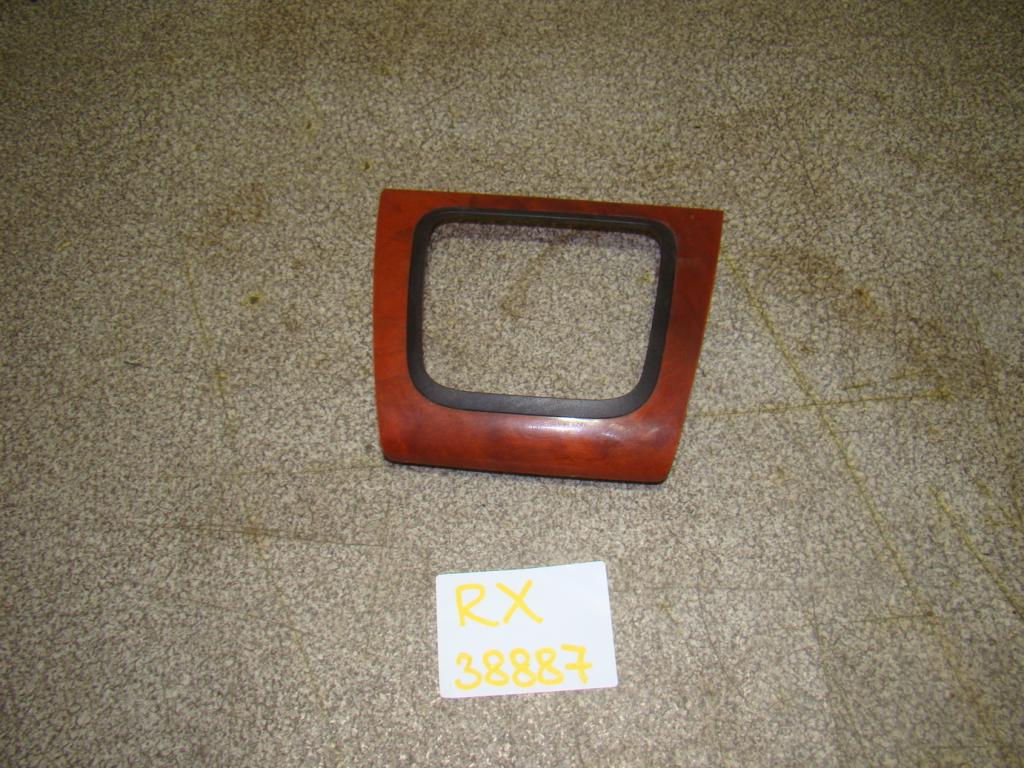 Накладка декоративная, 500 рублей, Пермь