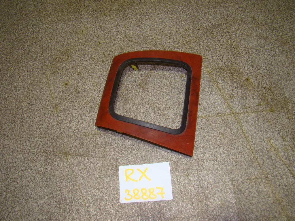 Накладка декоративная, 500 рублей, Пермь